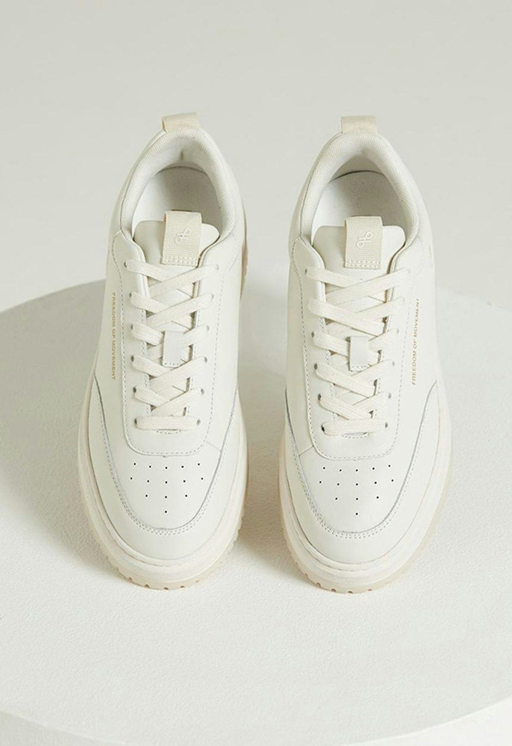Ladies Platform Sneakers_3