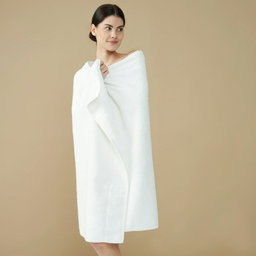 700gsm Ultima Bath Sheet