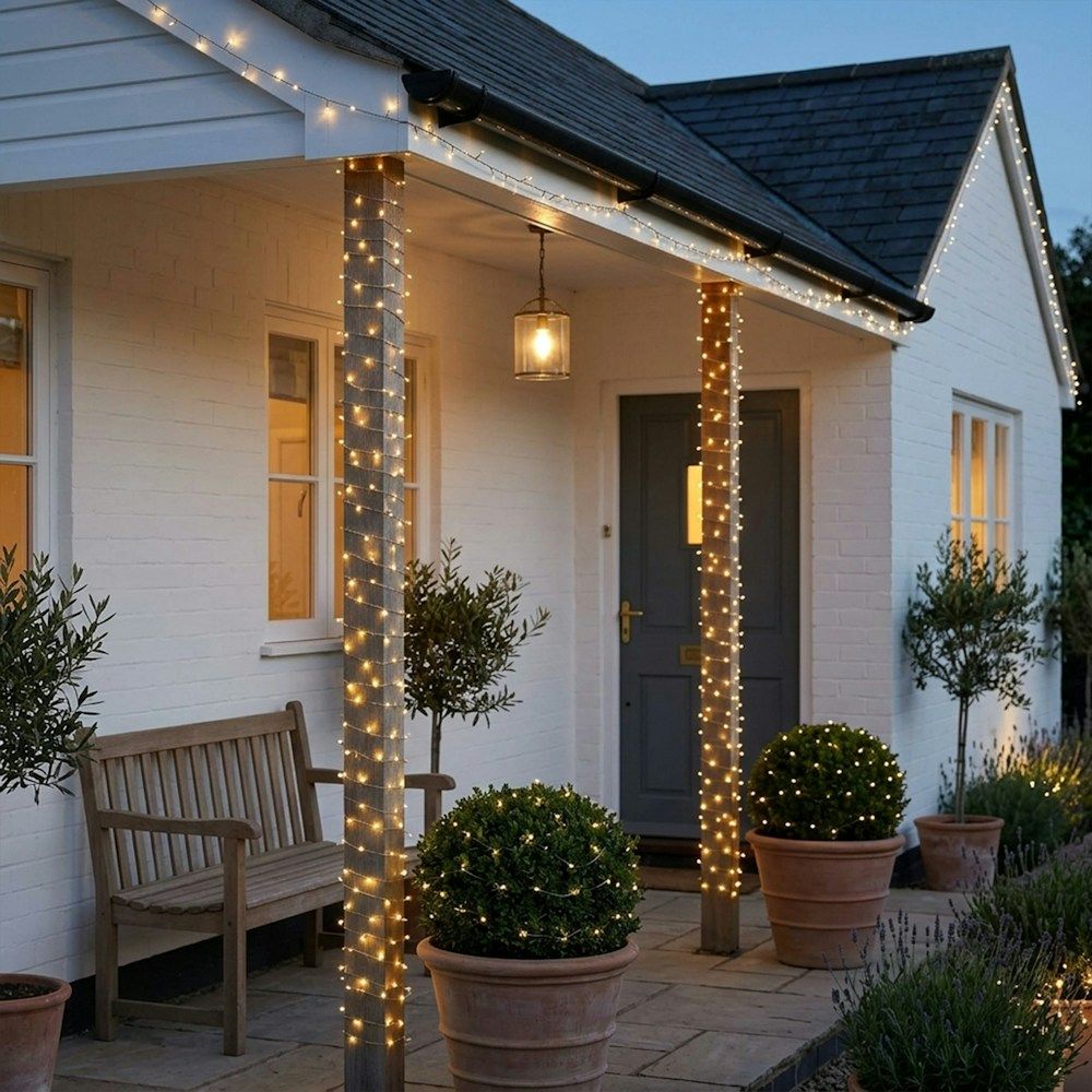 2m Solar LED String Lights_2
