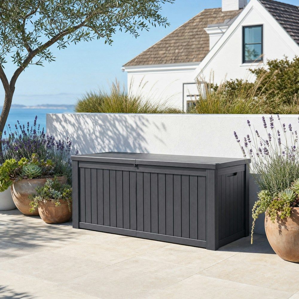 570L Sonama Weather-Resistant Outdoor Storage Box_0