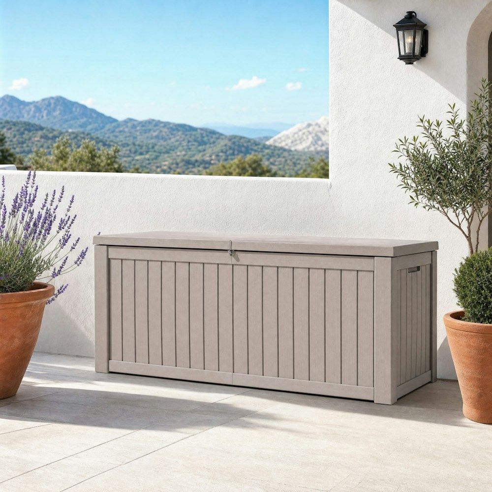 570L Sonama Weather-Resistant Outdoor Storage Box_1