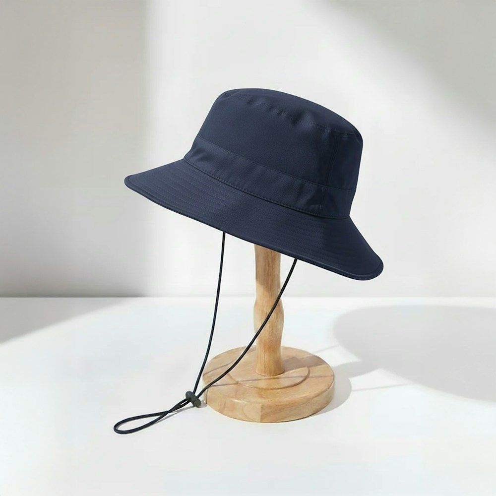 Stowaway Bucket Hat_0