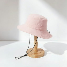 Stowaway Bucket Hat