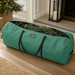 Round Christmas Tree Storage Bag