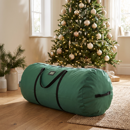 Round Christmas Tree Storage Bag