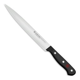 5-Piece Gourmet Knife Set With Drawer Organiser