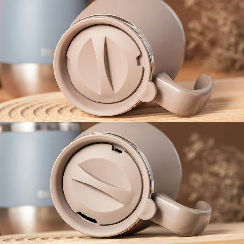 500ml Thermal Insulated Stainless Steel Travel Mug_1