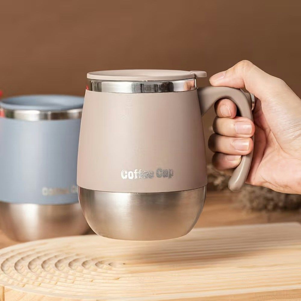 500ml Thermal Insulated Stainless Steel Travel Mug_3