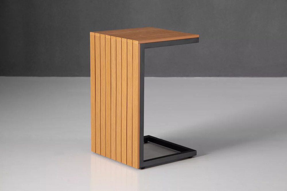 Patio Arm Table