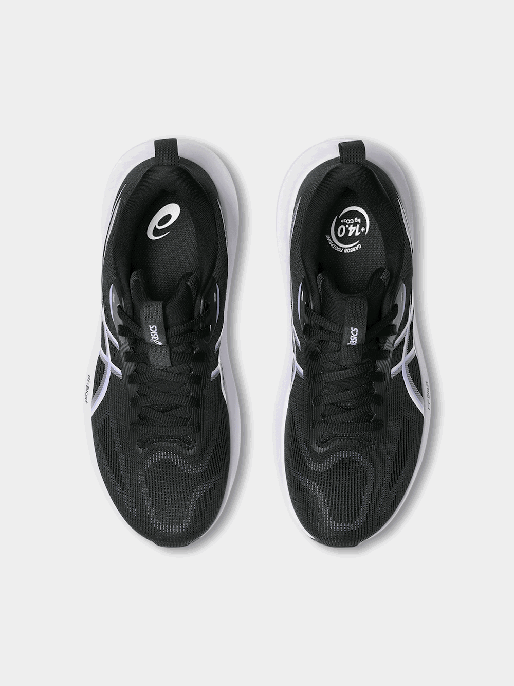 Ladies Gel-Excite 11 Running Shoes_2