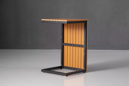 Patio Arm Table