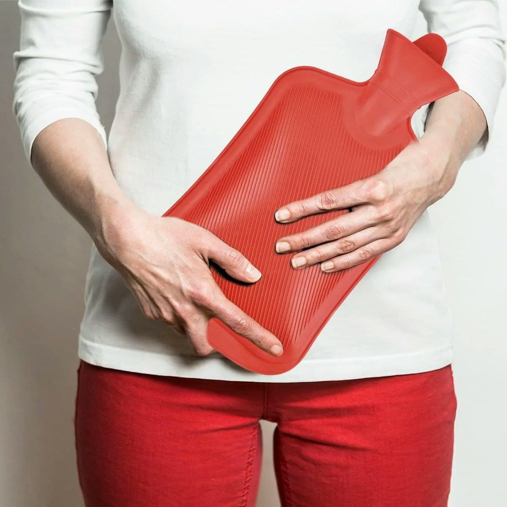 5x Assorted Hot Water Bottles_1