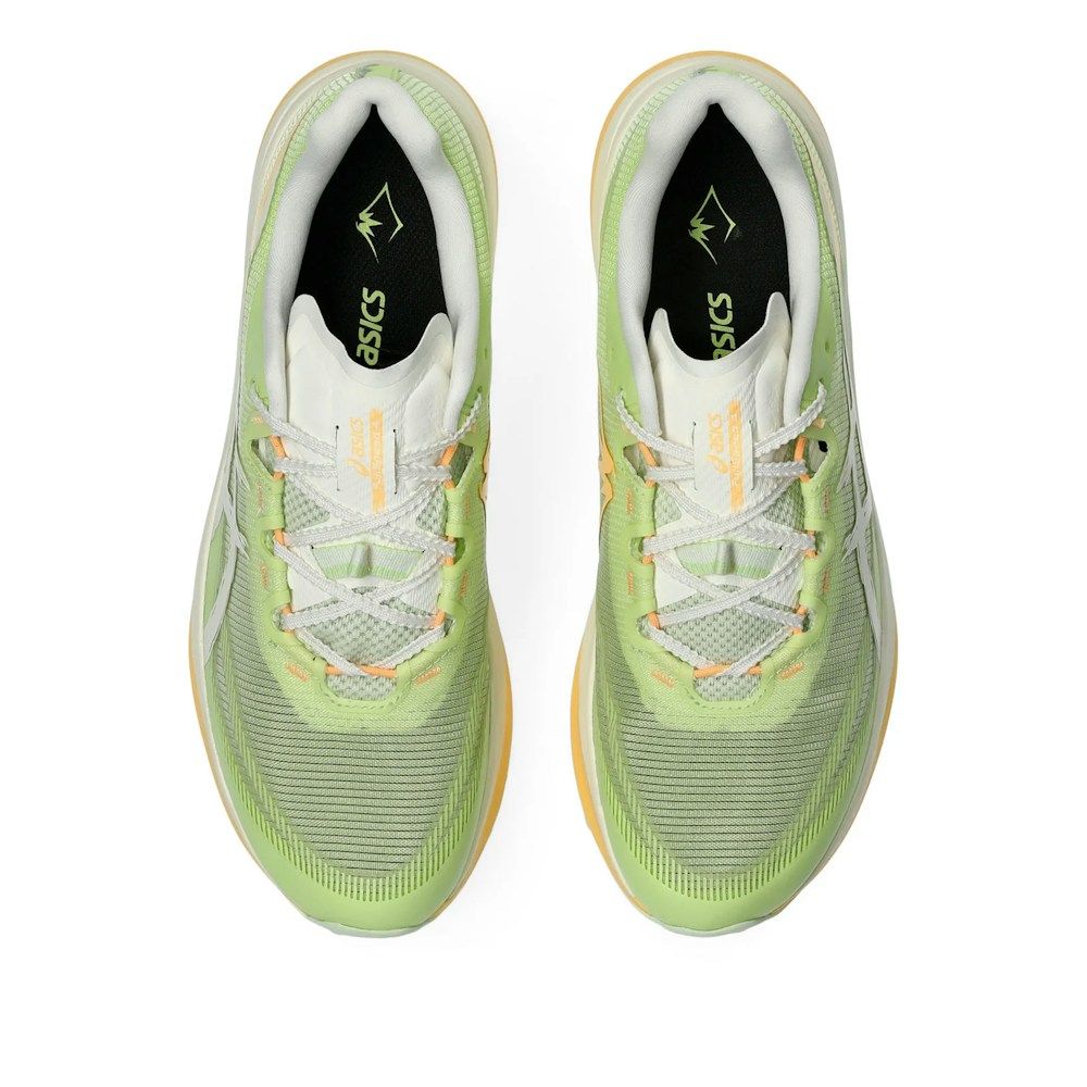 Unisex FujiSpeed 4 Trail Running Shoes_1