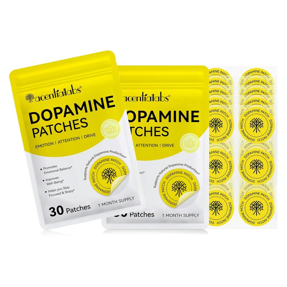 2x 30's Natural Transdermal Support Patches_1