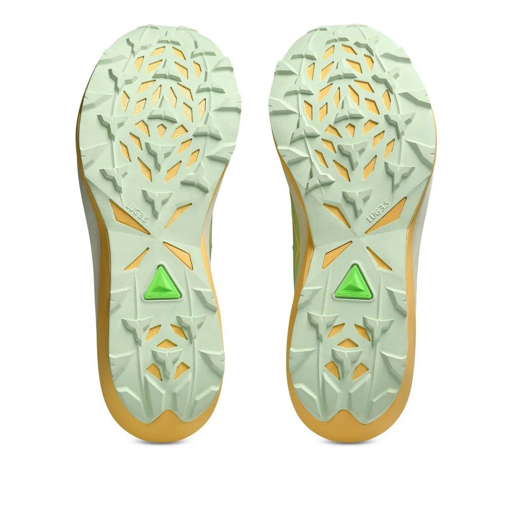 Unisex FujiSpeed 4 Trail Running Shoes_2