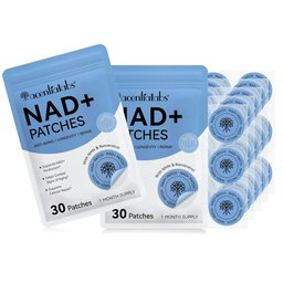 2x 30's Natural Transdermal Support Patches