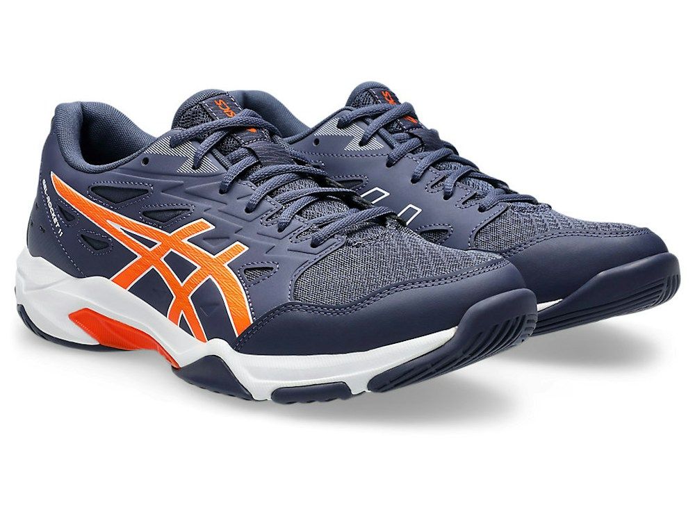Men's Gel-Rocket 11 Court Shoes_3