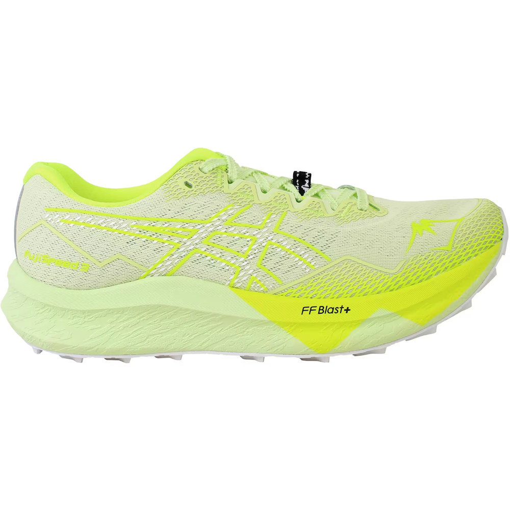 Ladies FujiSpeed 3 Trail Running Shoes_0