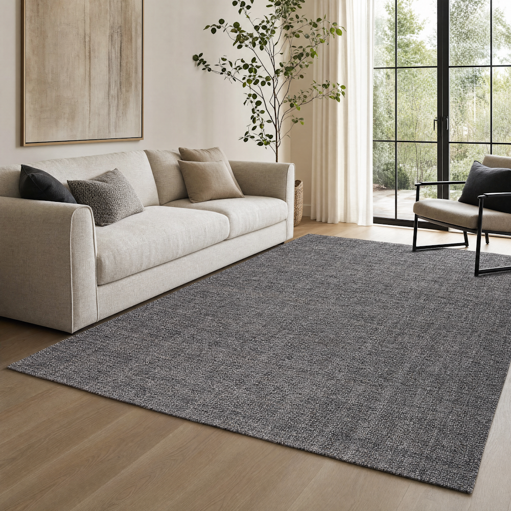 Hand Woven Indoor and Outdoor Flatweave Rug_1