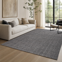 Hand Woven Indoor and Outdoor Flatweave Rug