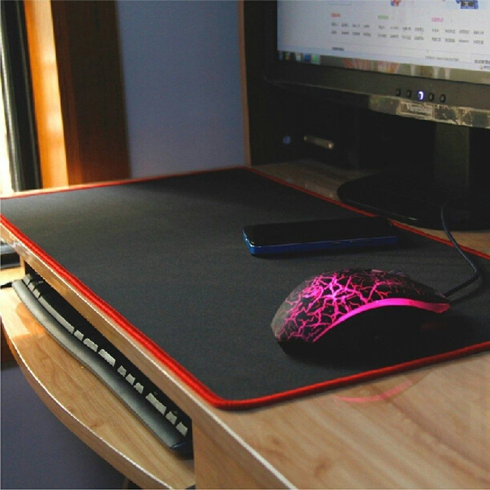 2x Large Desk Mouse Pads_0