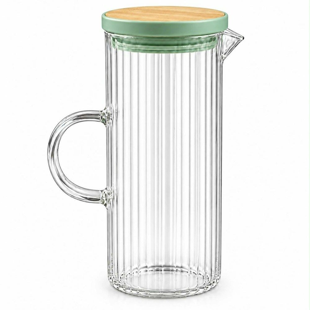 1.25L Glass Jug with Lid_2