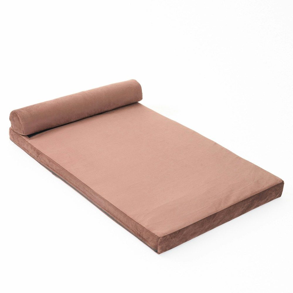 Pharoe Copper Gel Cooling Memory Foam Mattress_2