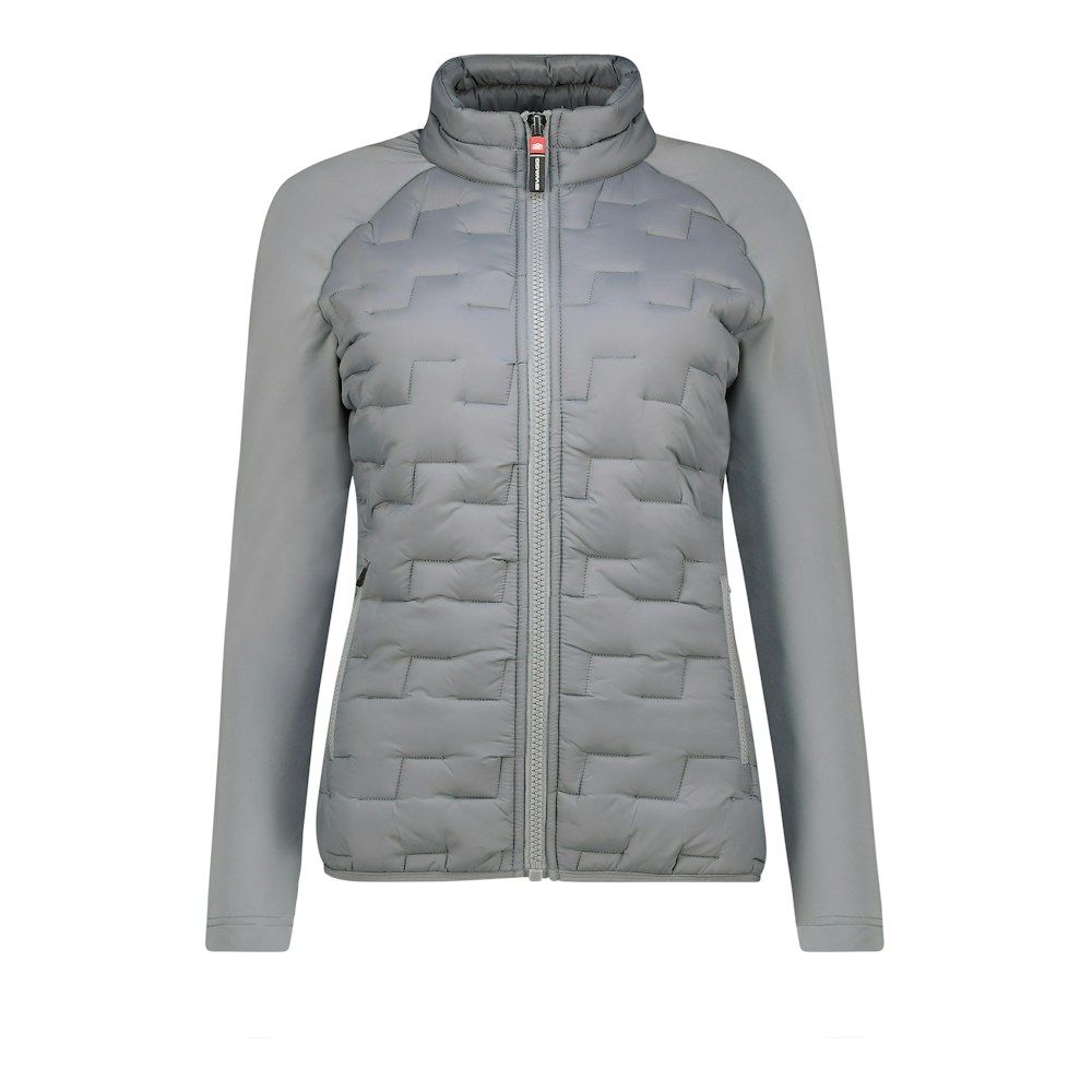 Ladies Paragon Puffer Jacket
