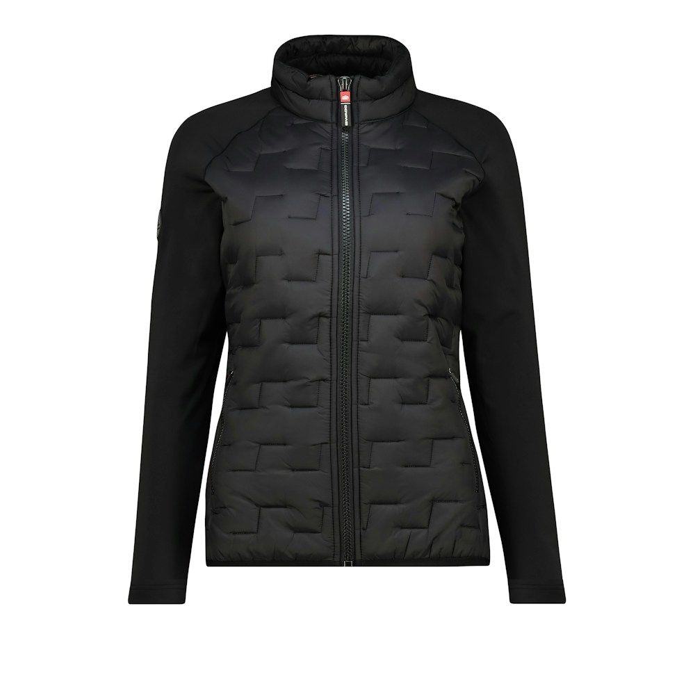 Ladies Paragon Puffer Jacket_1