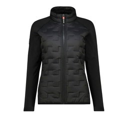 Ladies Paragon Puffer Jacket