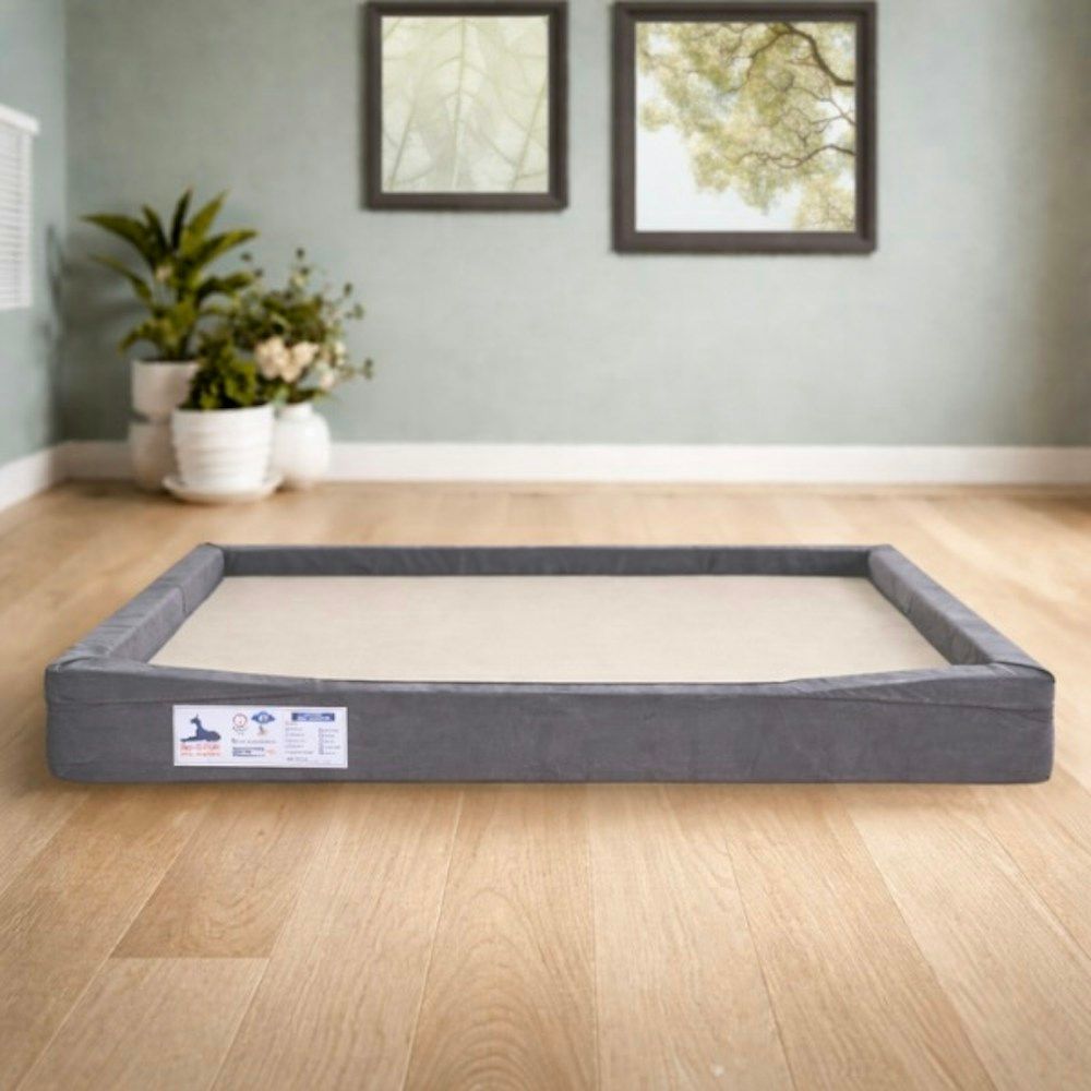 Latex Throne HD Foam Mattress_1