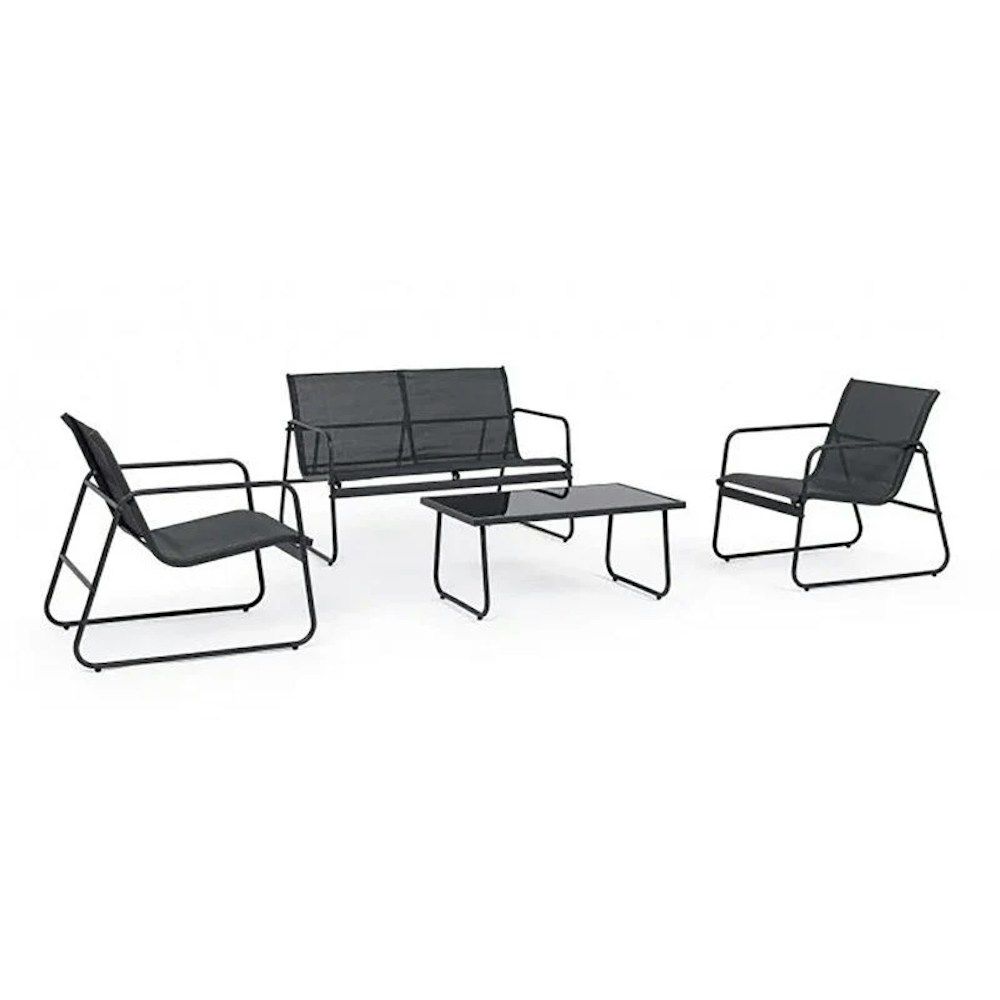 4-Piece Stanley Outdoor Patio Set_1