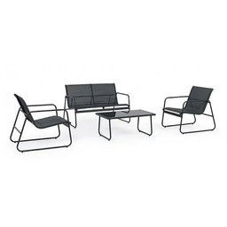 4-Piece Stanley Outdoor Patio Set