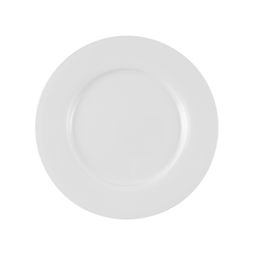 12-Piece White Dinner Set in Gift Box