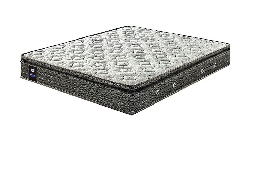 Posturepedic Activate Medium Mattress or Bed Set