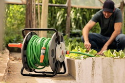 55m Hose Reel