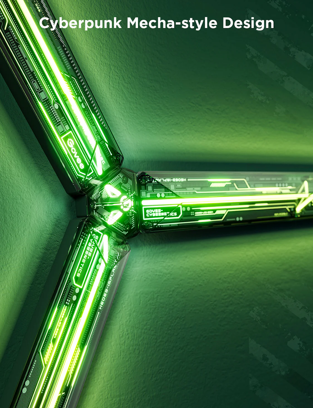 Gaming Wall Light_3