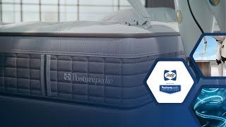 Posturepedic Activate Medium Mattress or Bed Set_3