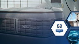 Posturepedic Activate Medium Mattress or Bed Set
