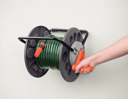55m Hose Reel