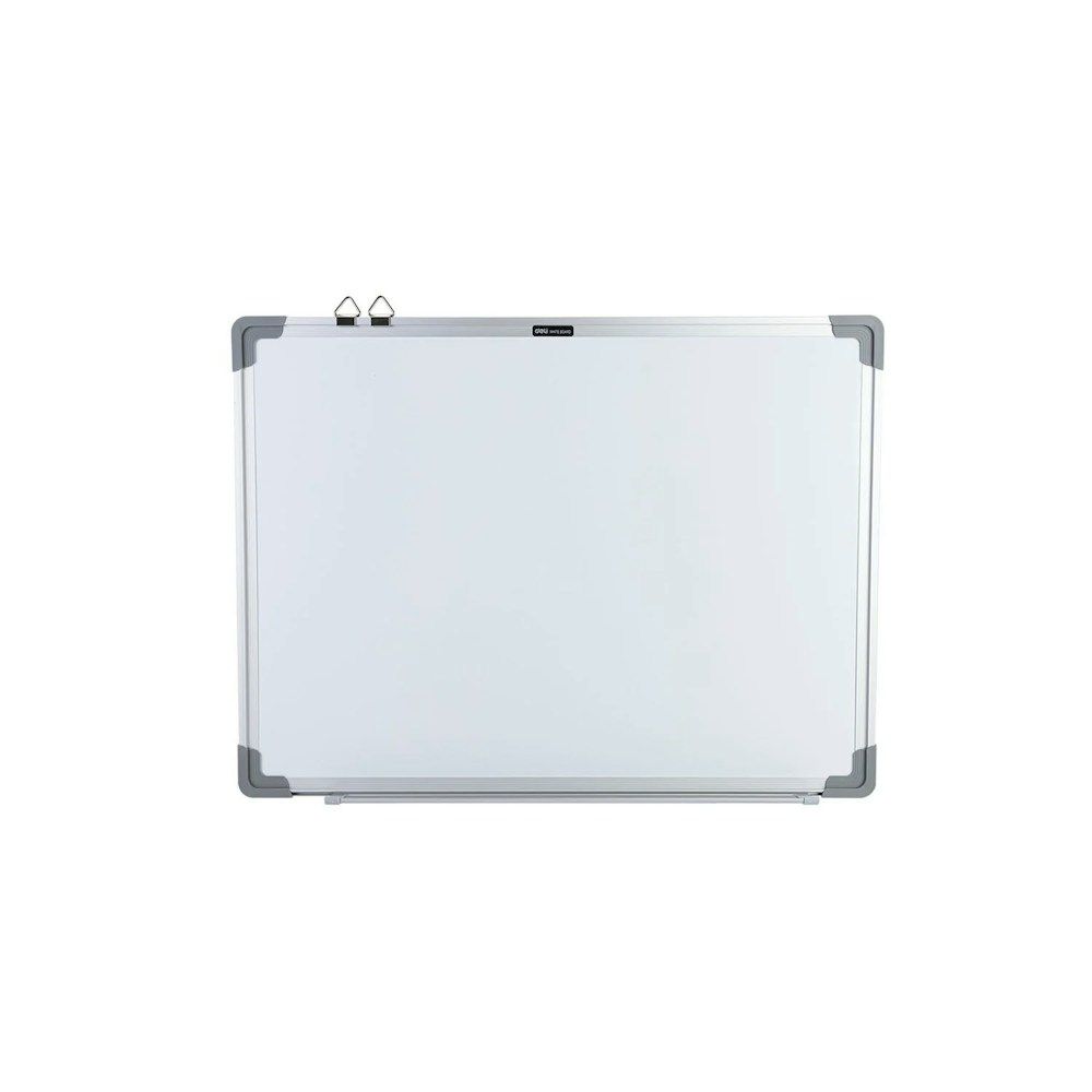 1200 x 2400mm Hangable Magnetic Whiteboard with Aluminium Frame_0