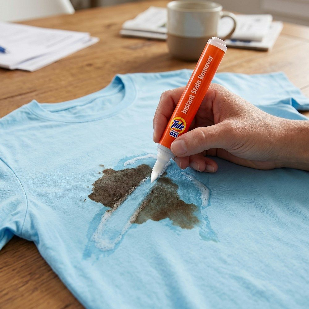2x 10ml To Go Concentrated Stain Remover Pens_1