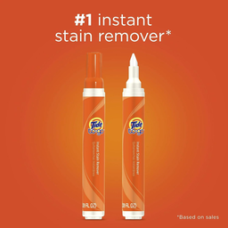 2x 10ml To Go Concentrated Stain Remover Pens