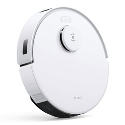 Deebot N20 Pro Robot Vacuum and Mop Standalone Unit