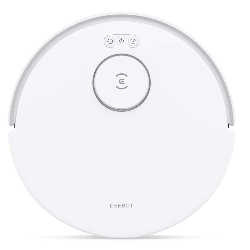 Deebot N20 Pro Robot Vacuum and Mop Standalone Unit_3