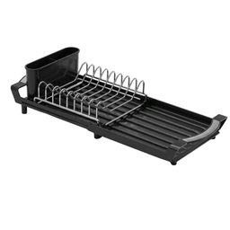 Kitchen Dish Drying Rack