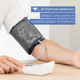Dual-Energy Upper-Arm Blood Pressure Monitor (Model: BM23)