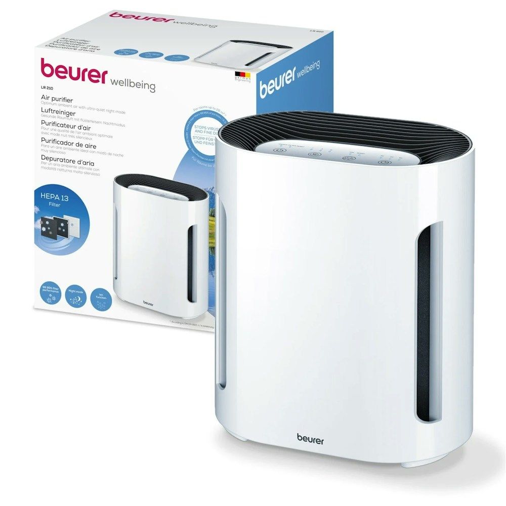 Portable Air Purifier_0