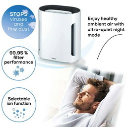 Portable Air Purifier