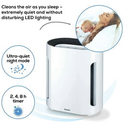 Portable Air Purifier